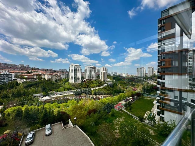 YILDIZEVLER KOZ VADİ EVLERİ’NDE PRESTİJLİ VE LÜKS 4+1 YAŞAM FIRSATI