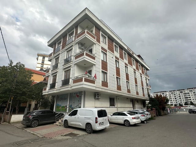 EYÜP SULTAN MAH 2+1 SATILIK DAİRE