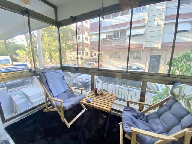 KARŞIYAKA NERGİZ SATILIK 3+1 DAİRE