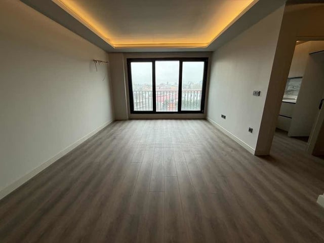 STONE PALACE SİTESİNDE SATILIK 2+1 KAPALI MÜTFAK فروشی
