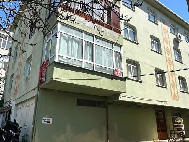 BÜYÜKÇEKMECE'DE KAÇIRILMAYACAK YATIRIMLIK SATILIK 3+1 DAIRE