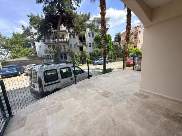 AYDIN DIDIM ÇAMLIK MAHALLESI DENIZE 300M 1 + 1 DAIRE