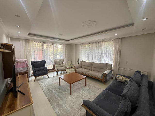 REMAX LAND'DEN ÇORLU HÜRRİYET MAH.DE FIRSAT SATILIK 3+1 DAİRE