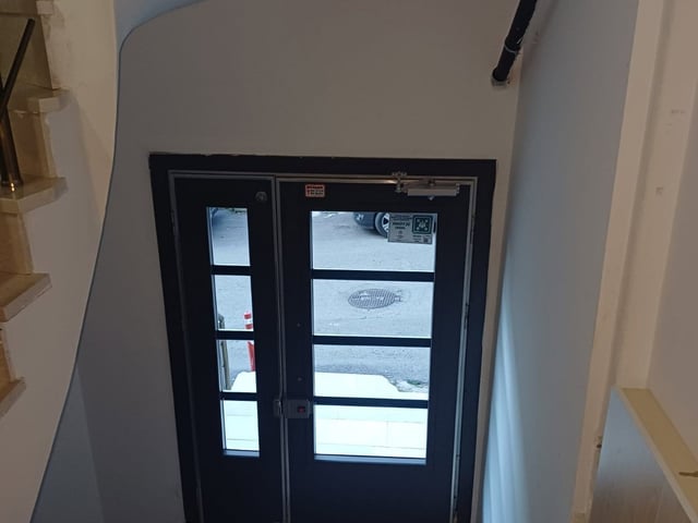 MALTEPE ZÜMRÜTEVLER MAHALLESİ'NDE KİRALIK 2+1 DAİRE