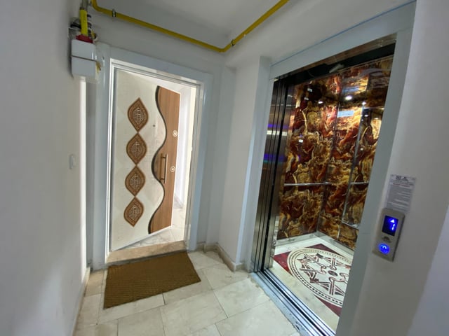 GÖZTEPE MH. BADEMÖZÜ SK. DA KİRALIK GENİŞ FERAH 2+1 DAİRE