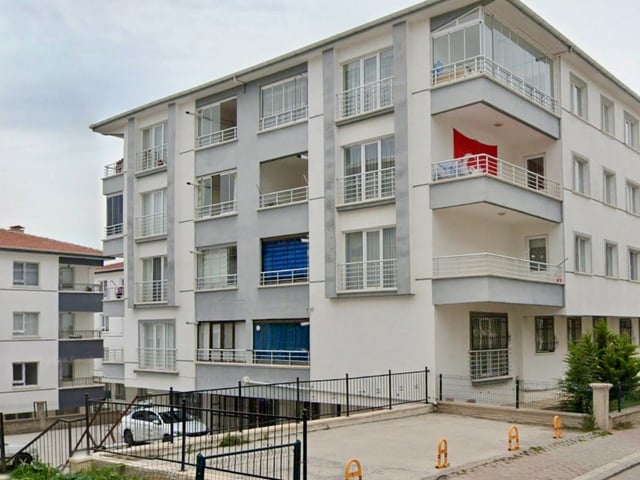 YENİKENT FEVZİ ÇAKMAK KİRALIK DAİRE
