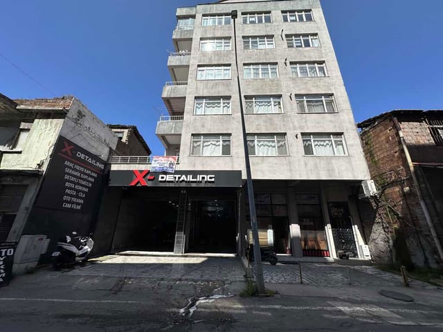 REMAX PARK BARLAS GÜRLER'DEN KILIÇDEDE MAH.DE SATILIK 2+1 DAİRE