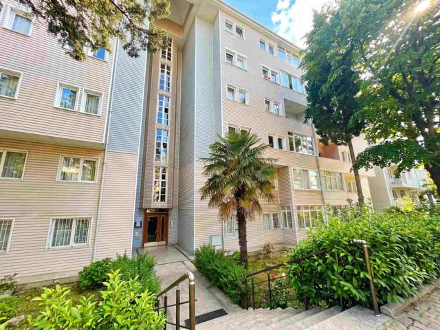 REMAX ANI 'DAN ÜSKÜDAR ÇENGELKÖY ATA 2 SİTESİ 'NDE SATILIK 3+1 DAİRE