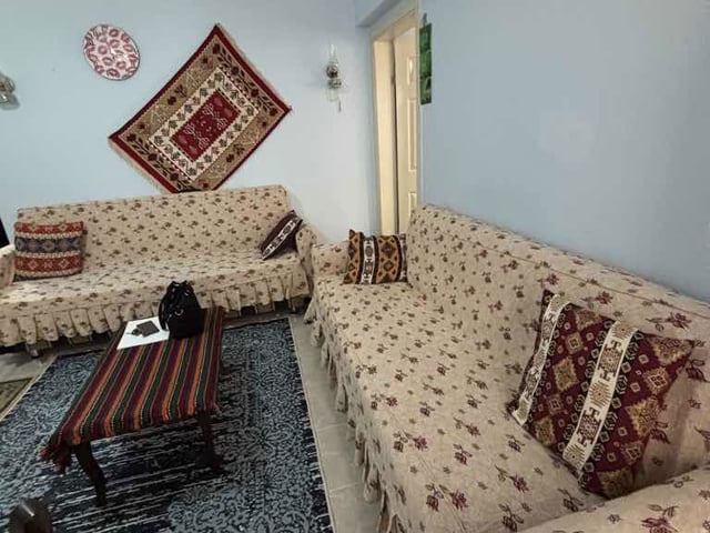 1+1  SATILIK ÖN CEPHE ASANSÖRLÜ ARAKAT DAİRE