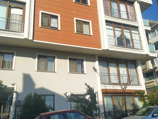 DARICA'DA FUL DENİZ MANZARALI SATILIK DAİRE