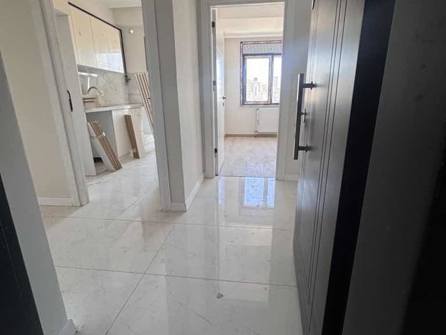 METROYA 5 DK 2+1 SIFIR EBEVEYN BANYOLU 2+1