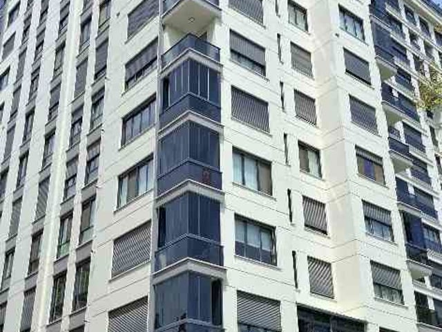 BOSTANCI VUKELA DA , BALKONLU,NET 92 M2 ,3+1 DAİRE