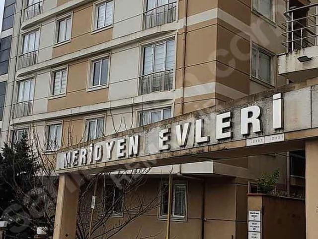 TERASLI, FEVZİ ÇAKMAK METROSUNA VE ANKARA CAD YAKINI