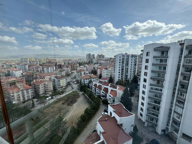 ANKARA ÇANKAYA SANCAK MH. KORMAN SİTESİ EŞYALI KİRALIK 4+1 DAİRE