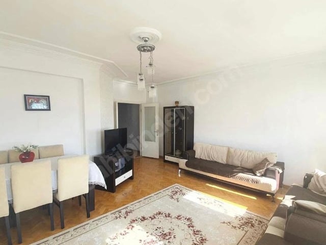 REMAX DELUXE TEN CADDE ÜSTÜ 3+1 DENİZ MANZARALI DAİRE