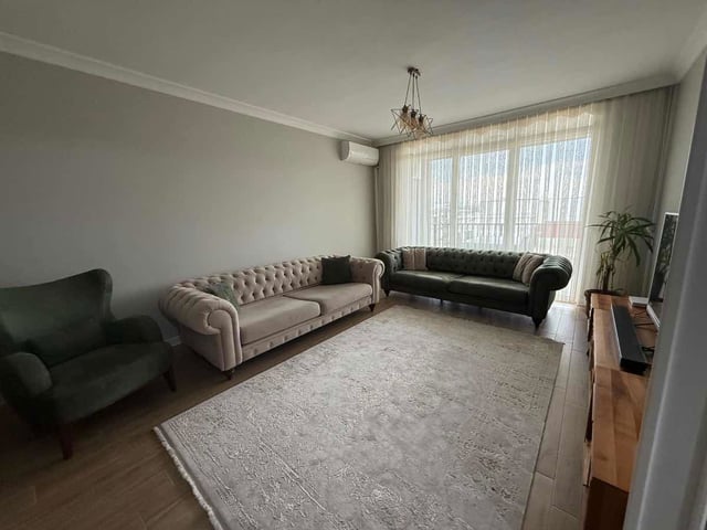 SAKARYA GÜNEŞLER BUYAPI SUNGATE SITESI 3+1 SATILIK LÜKS DAIRE