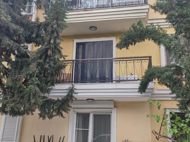 KUŞADASI MARİNA BÖLGESİ’NDE, EŞSİZ KONUMDA SATILIK 2+1 DAİRE