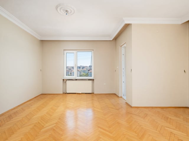 REMAX ADVANTAGE ARZU AKSARAY'DAN PODYUMPARKA YAKIN DAIRE