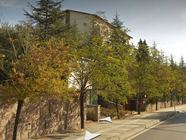 ERYAMAN ŞEYH ŞAMİL MAH.MUHTEŞEM PEYZAJ MANZARALI ,BOŞ SATILIK 1+1 DAİRE