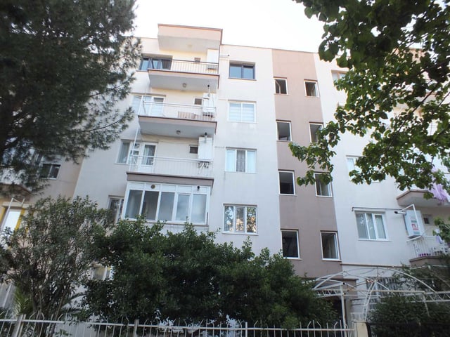 MANİSA YUNUSEMRE LALELİ’DE PARK VE ŞEHİR MANZARALI 3+1 KİRALIK DAİRE