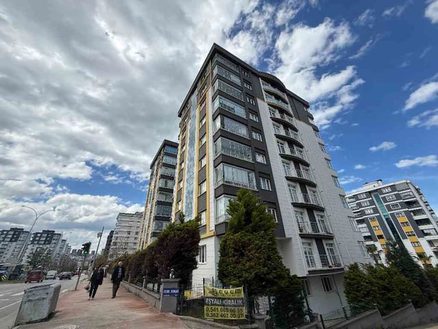 ATAKENT CAĞALOĞLU BULVARI'NDA KİRALIK 3+1 DAİRE