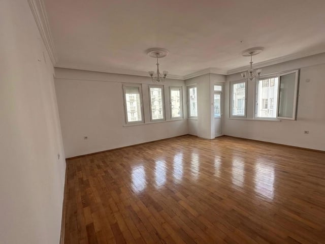 MARANTALYA KARŞISI GENIŞ 3+1 SATILIK DAIRE