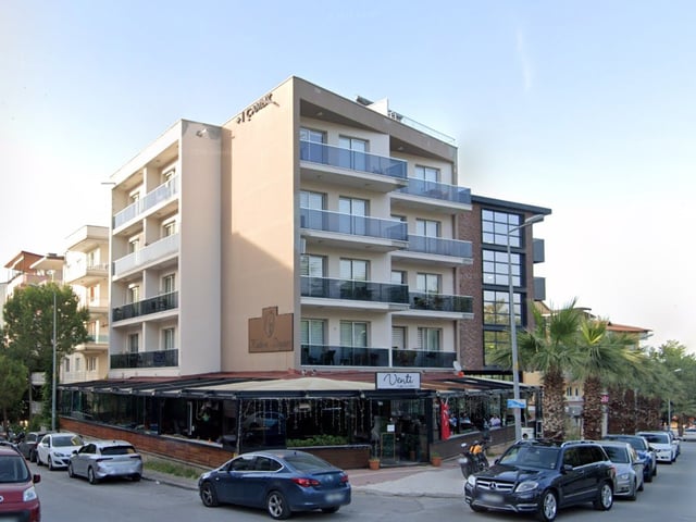 REMAX MODEL DEN ÇAMLIKTA 1+1 EŞYALI KİRALIK APART