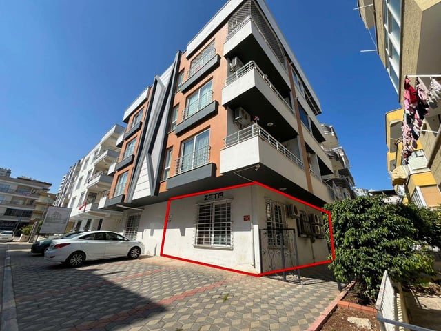 REMAX PALM'DEN AYDINLIKEVLER MAH.'DE SATILIK 2+1 DAİRE