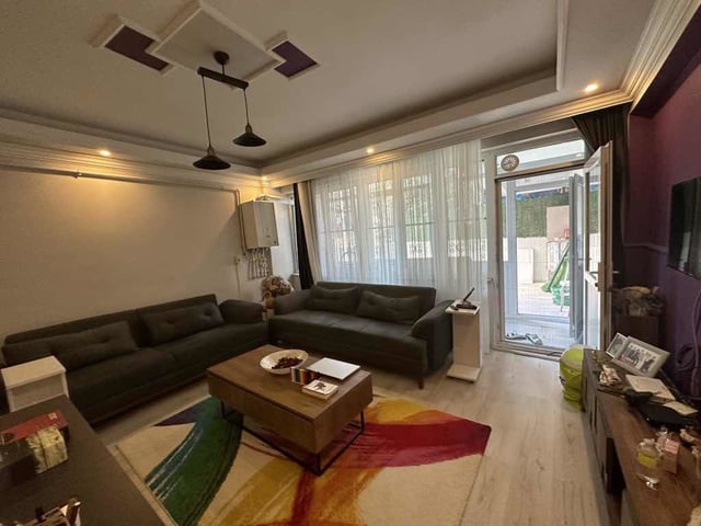 İSLAMBEY’DE EŞYASIZ KİRALIK 1+1 BÜYÜK DAİRE