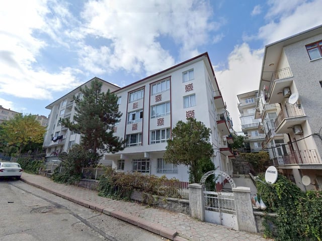 MAMAK ABIDINPAŞA DA 3+1 KIRALIK DAIRE