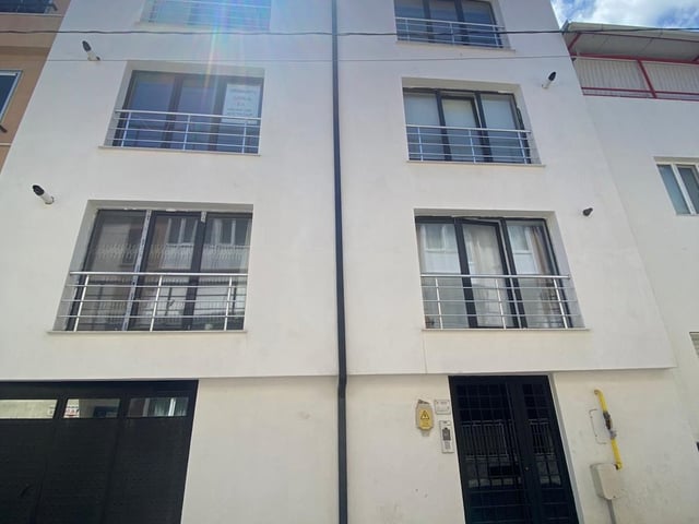 SİRİNTEPE MAH.SATILIK 1+1DAİRE