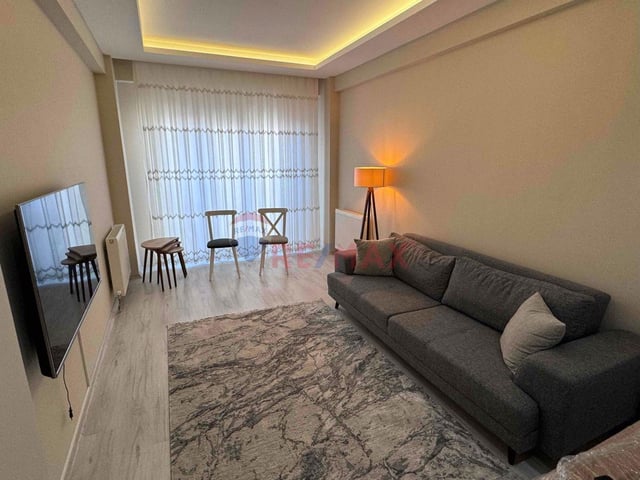 RE/MAX MID 0 EŞYALI LÜX 2+1 KİRALIK DAİRE