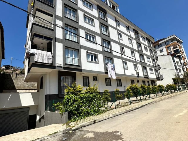 SULTANBEYLI AHMET YESEVİ MAHALLESİNDE SATILIK 2+1 DAİRE