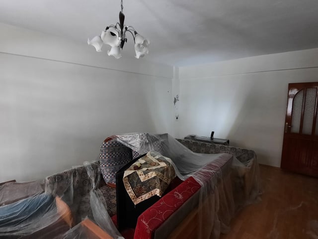 KARADENİZ MAHALLESİ'NDE KENTSELE GİRECEK SATILIK 2+1 DAİRE