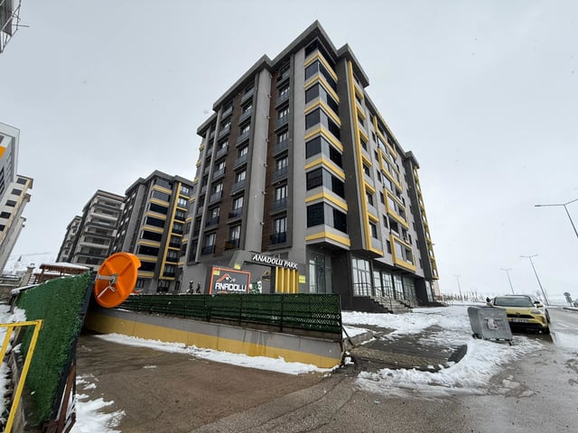 REMAX ÖNEM'DEN YILDIZKENT'DE 4+1 ULTRA LÜKS SATILIK DAİRE