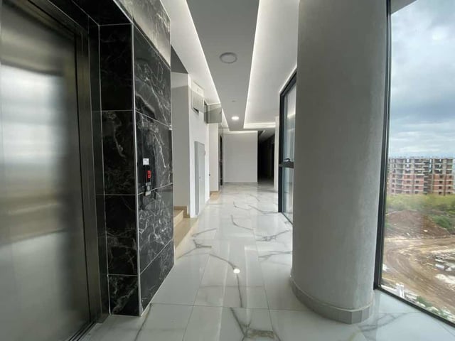 FAKÜLTEYE YAKIN EŞYALI ABONELİĞİ AÇIK KİRALIK DAİRE