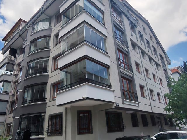 BALGAT CEVİZLİDERE’DE SATILIK 3+1 FIRSAT DAİRE