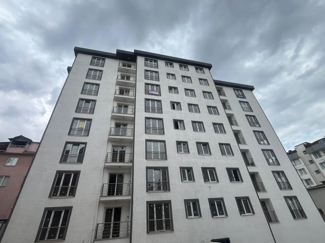 PENDİK KAVAKPINAR'DA GELİŞEN LOKASYONDA SATILIK SIFIR 2+1