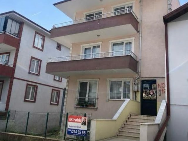 HIZIRTEPE'DE MÜSTAKİL TADINDA BAHÇE KULLANIMLI 2+1 KIRALIK DAIRE REMAX AY NAGEHAN GÜLÇELER'DEN