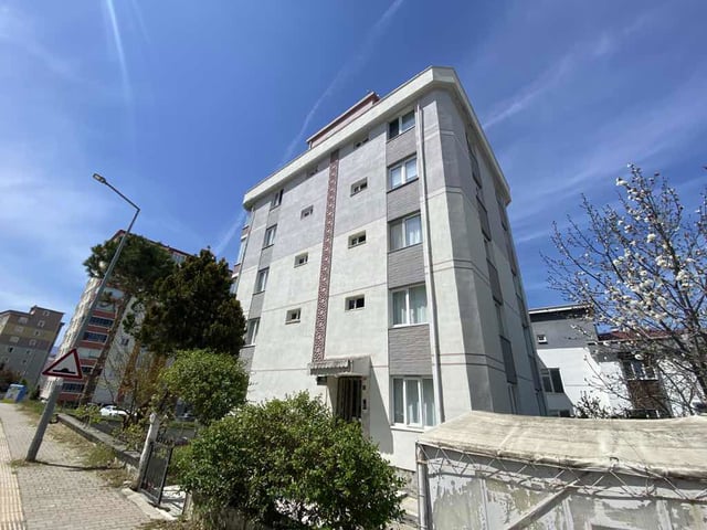 ATAKUM MEVLANA MAHALLESİ BORNOVA CADDESİNE CEPHELİ 3+1 SATILIK DAİRE