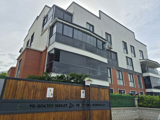 REMAX ADVANTAGE 'DEN SATILIK 30 AĞUSTOS ZAFER MAH'DE LÜKS,GENİŞ FIRSAT DAİRE