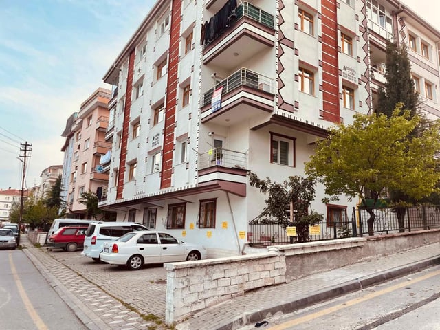 PİYADE MAH. 3+1 ARA KAT ÖN CEPHE BAKIMLI FIRSAT DAİRE