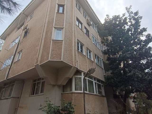 REMAX ASHILL ÜSKÜDAR BULGURLU KIRALIK 2+1 DAIRE