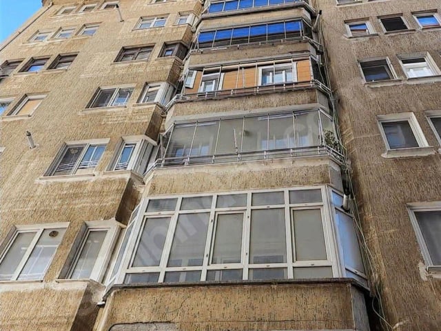 BAFRADA MERKEZI KONUM 2+1 GENIŞ FIRSAT DAIRE