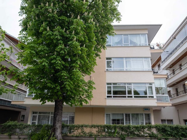 Y.BAHÇELİEVLER, BAŞKENT HASTANESİ YAKINI, ARA KAT, SATILIK 3+1 DAİRE