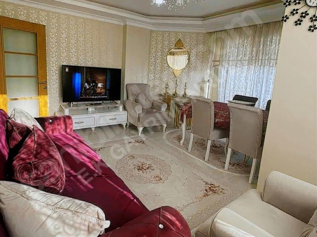İSTANBUL EYÜP SULTAN ESENTEPE MAHALLESİ'NDE SATILIK DUBLEKS DAİRE
