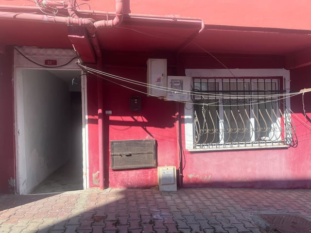 KIRALIK 2+1 DAIRE, 80M², MERKEZI KONUMDA