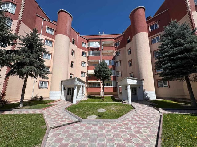 DAMLA ALINTERİ SİTESİNDE SATILIK 3+1 SATILIK DAİRE