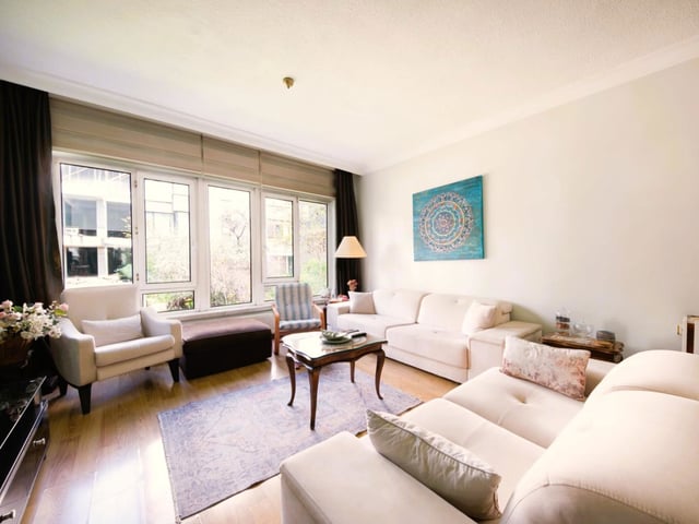 REFİK BELENDİR DE 3+1, KATTA,OTOPARKLI, GÜNEY CEPHE SATILIK