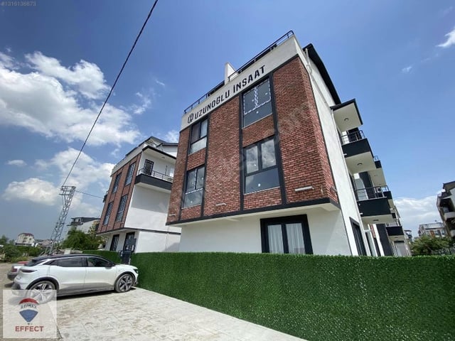 KARTEPE ATAEVLER 3+1 DUBLEKS SATILIK
